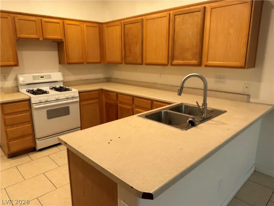 5632 Ancient Agora Street, North Las Vegas, NV 89031 - #3