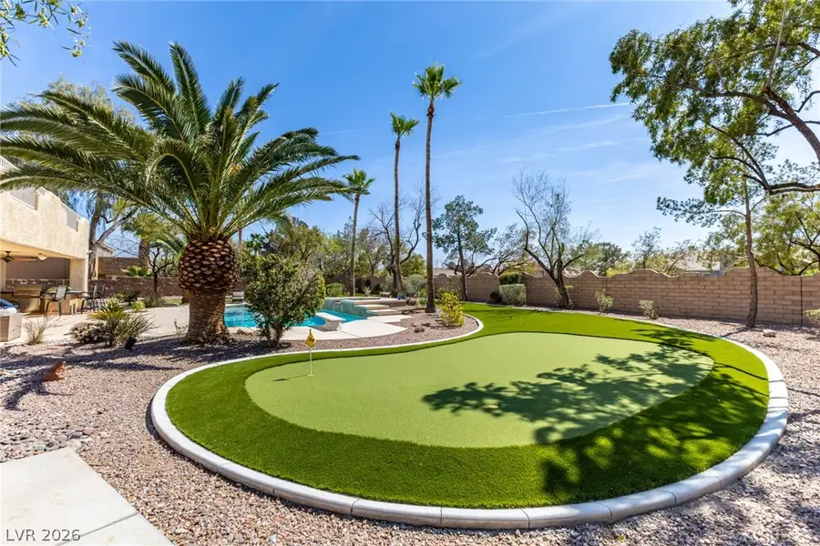 7321 Sibley Avenue, Las Vegas, NV 89131 - #2