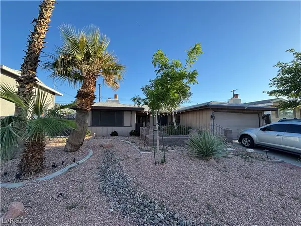 5305 Westleigh Avenue, Las Vegas, NV 89146