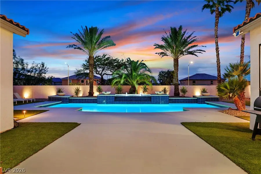 360 Hedgehope Drive, Las Vegas, NV 89183 - #2