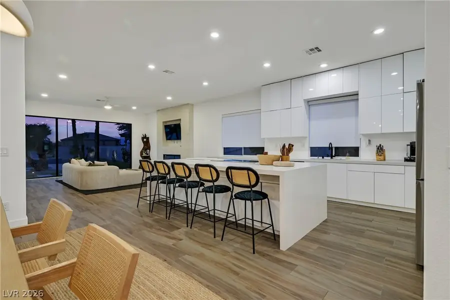 360 Hedgehope Drive, Las Vegas, NV 89183 - #3