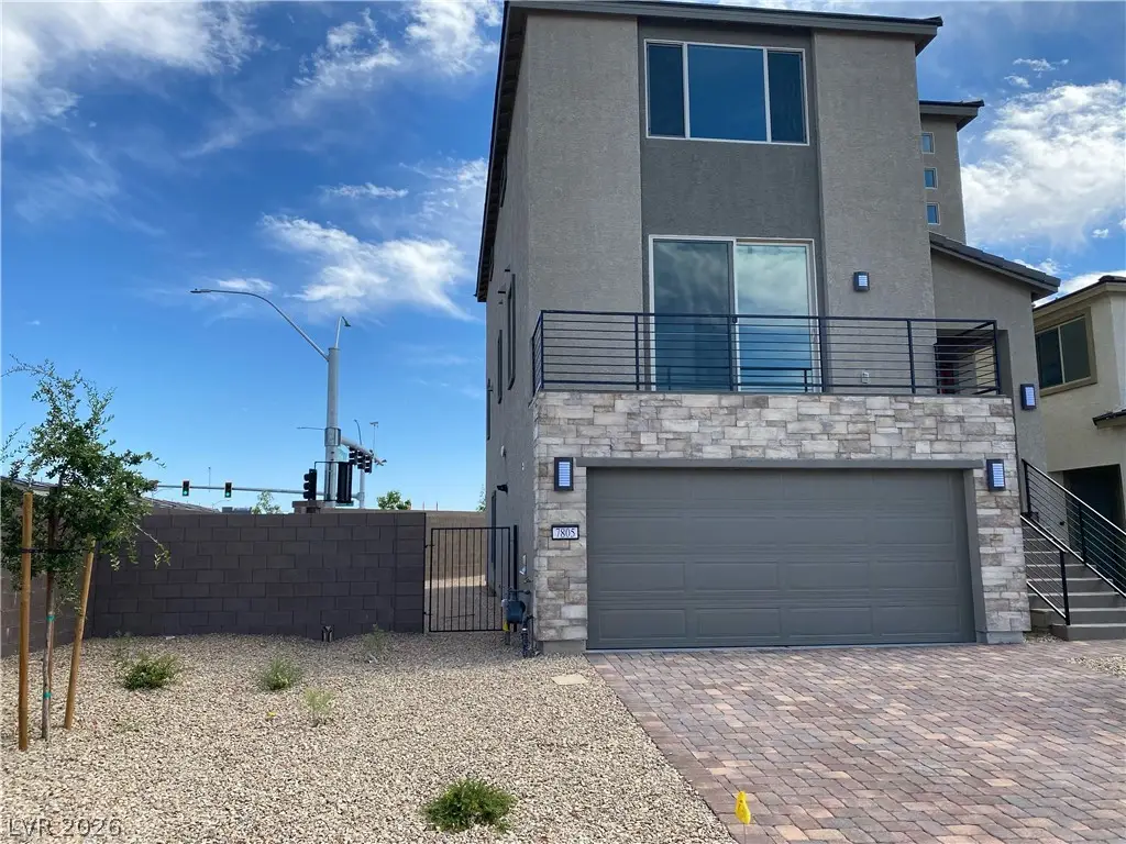 7805 Bethel Heights Lane, Las Vegas, NV 89113 - #1