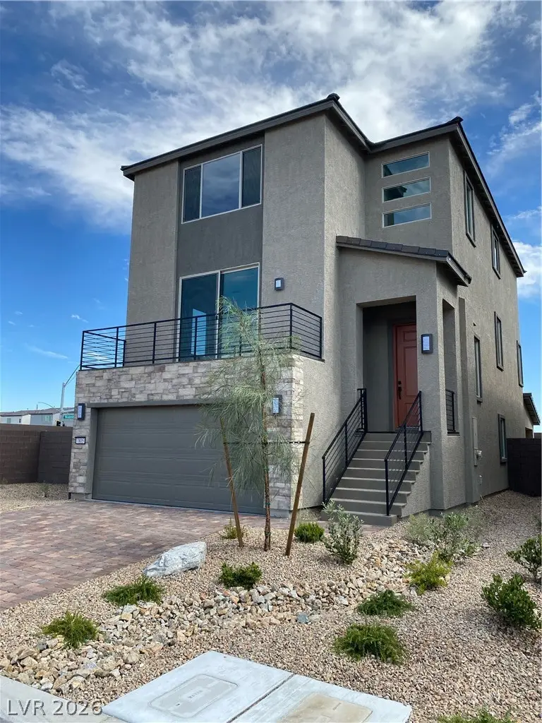 7805 Bethel Heights Lane, Las Vegas, NV 89113 - #2