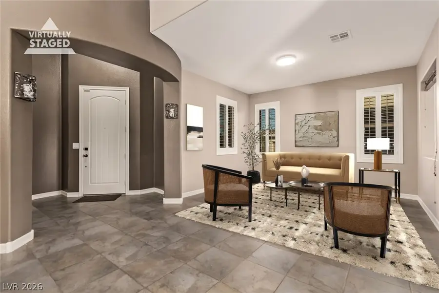 7457 Mezzanine View Avenue, Las Vegas, NV 89178 - #2