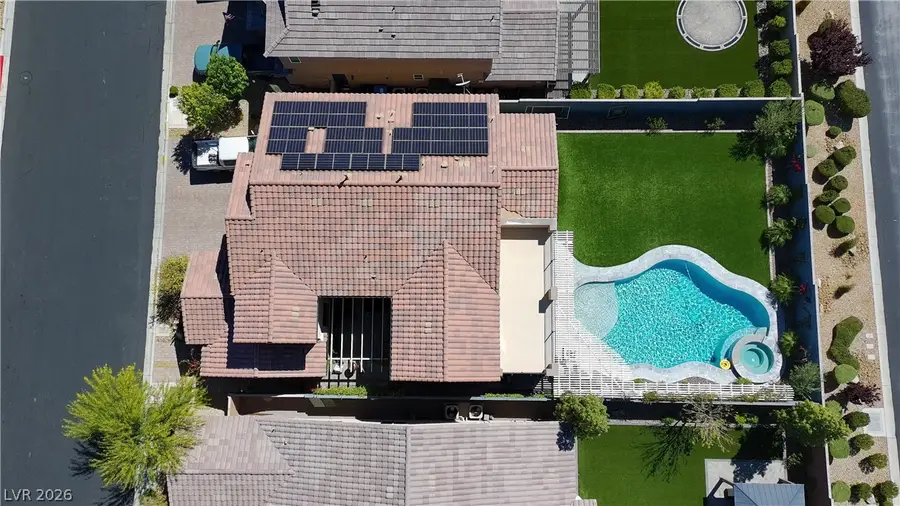 7323 Durand Park Street, Las Vegas, NV 89166 - #2