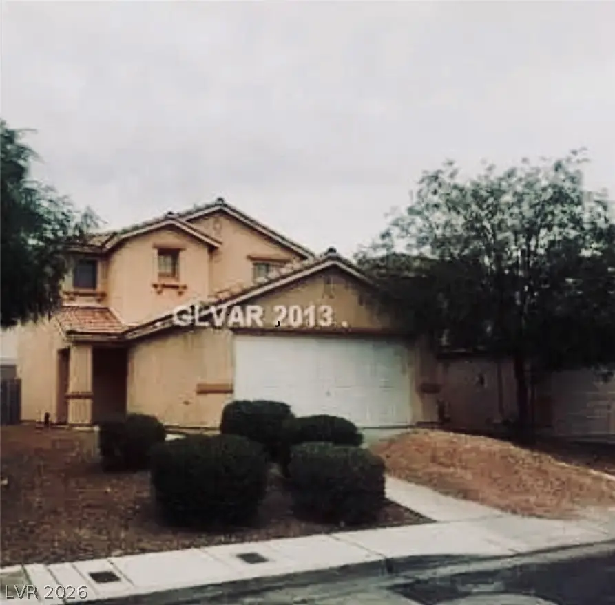 4732 Lone Grove Drive, Las Vegas, NV 89139 - #1
