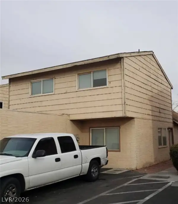 5126 Golden Lane #A, Las Vegas, NV 89119