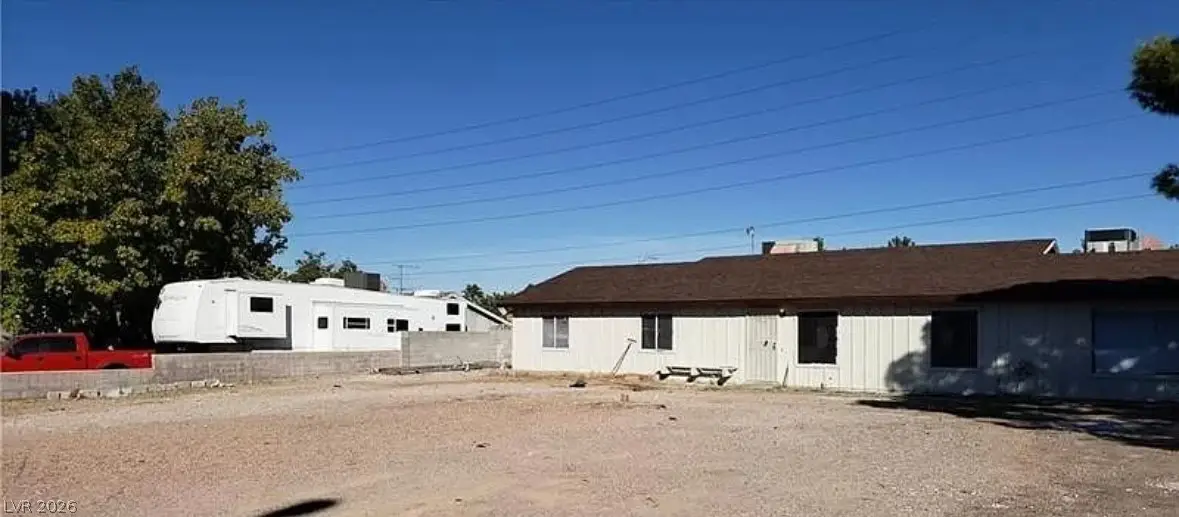 7990 Firethorn, Las Vegas, NV 89123 - #1