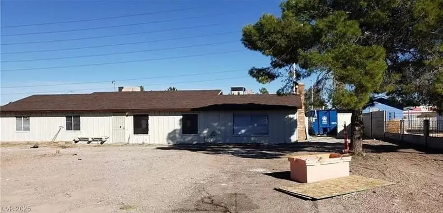 7990 Firethorn, Las Vegas, NV 89123 - #2