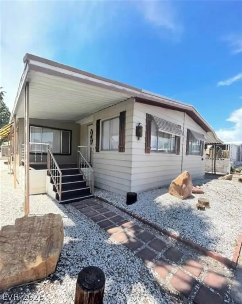 3559 Lost Hills Drive, Las Vegas, NV 89122 - #3