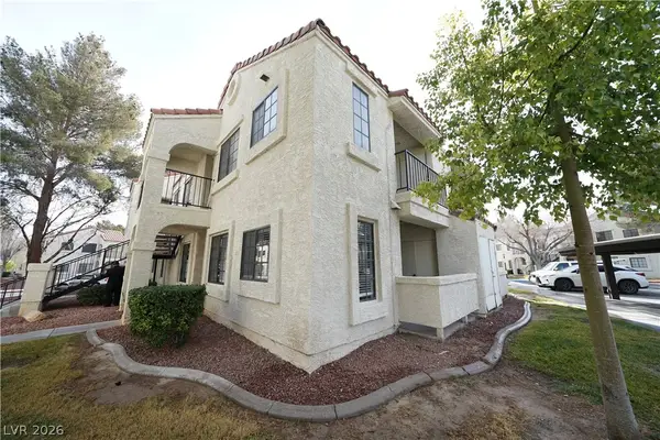 4729 Nara Vista Way #102, Las Vegas, NV 89103