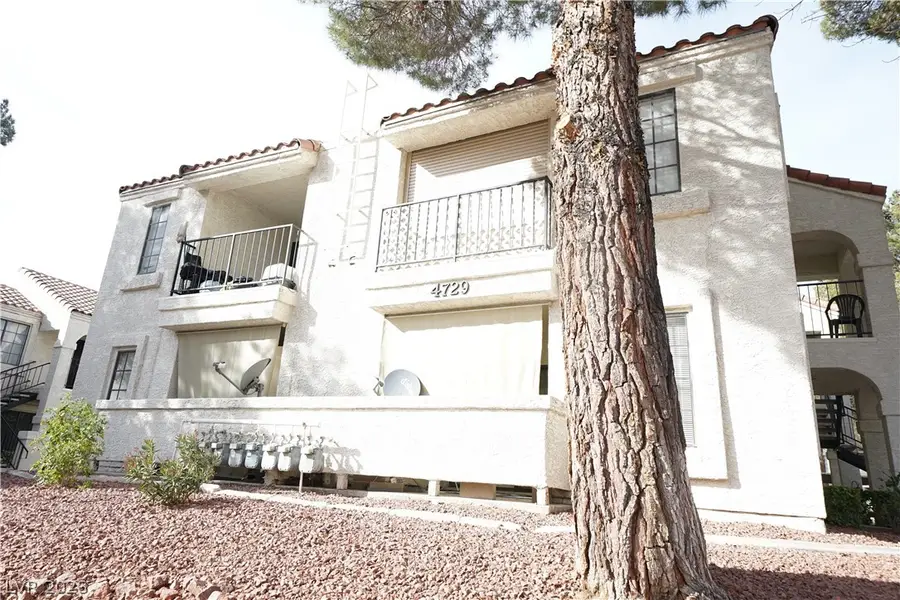 4729 Nara Vista Way #102, Las Vegas, NV 89103 - #2