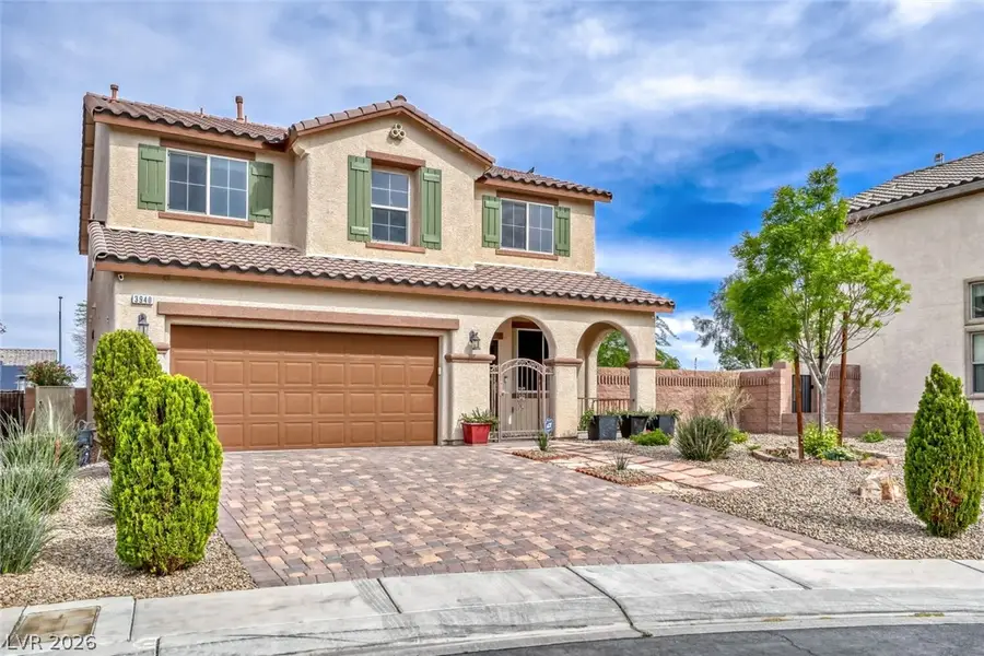 3940 Ravens Court, North Las Vegas, NV 89032 - #3
