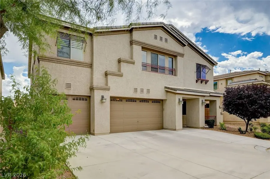 8223 Saddleback Ledge Avenue, Las Vegas, NV 89147 - #2