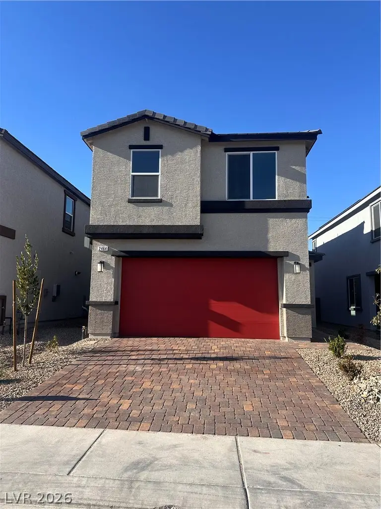 2464 Tom Collins Drive, Las Vegas, NV 89169 - #1