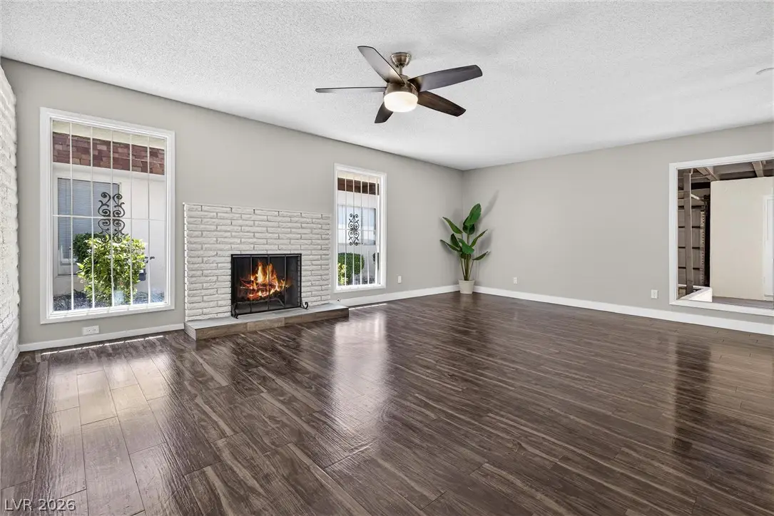 2764 Heritage Court, Las Vegas, NV 89121 - #1