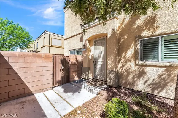 6317 Snap Ridge Street #101, North Las Vegas, NV 89081