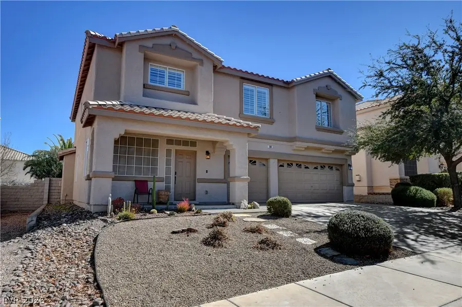 266 Single Petal Street, Henderson, NV 89074 - #2