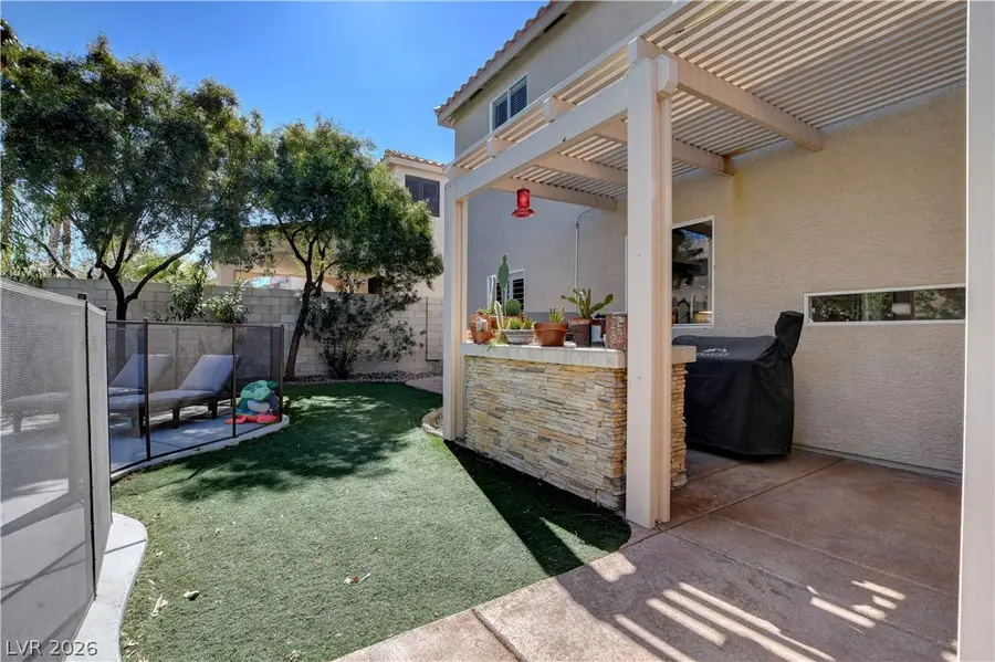 266 Single Petal Street, Henderson, NV 89074 - #3