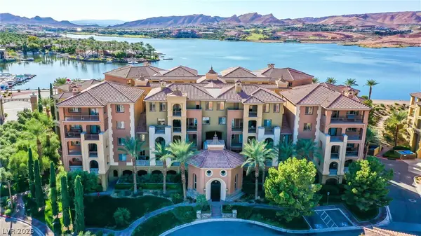 20 Via Mantova #301, Henderson, NV 89011