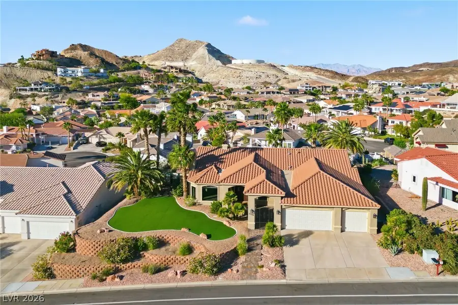 1059 Calico Ridge Drive, Henderson, NV 89011 - #3