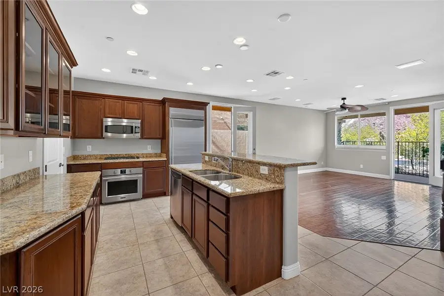 12 Verruca Court, Henderson, NV 89011 - #3