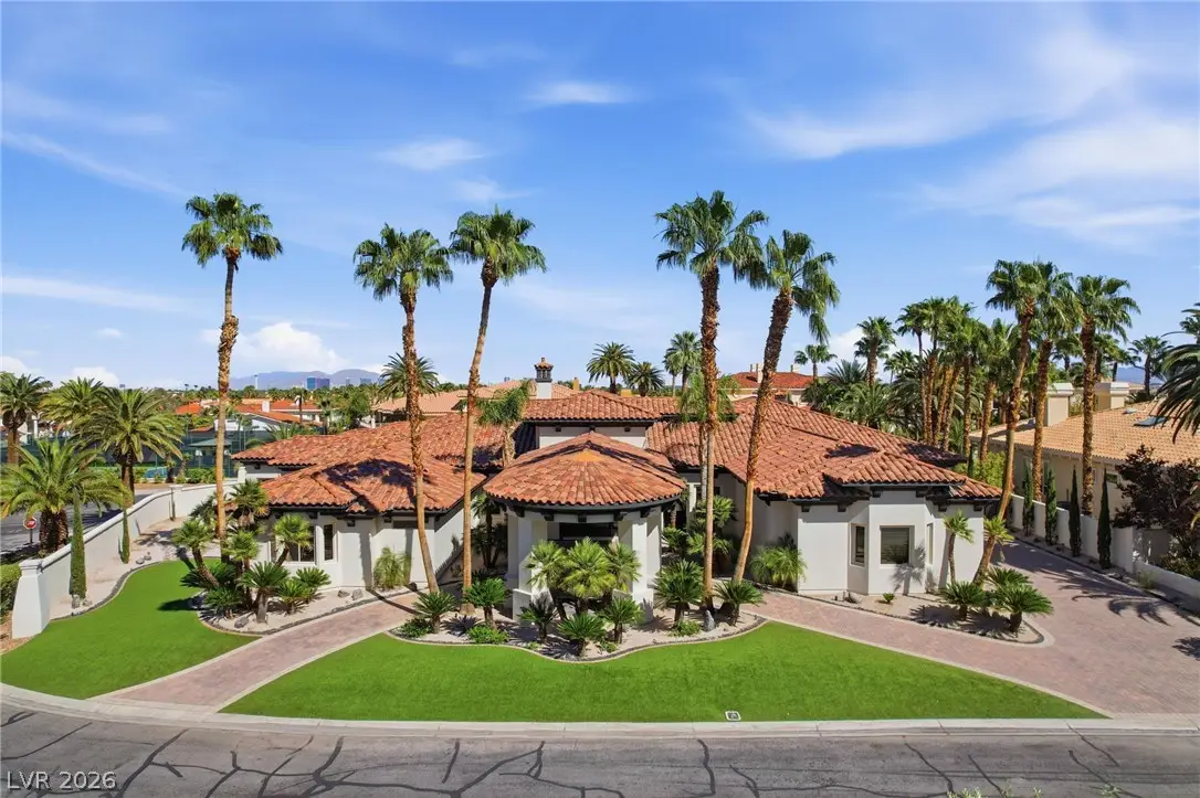 5016 Scenic Ridge Drive, Las Vegas, NV 89148 - #1