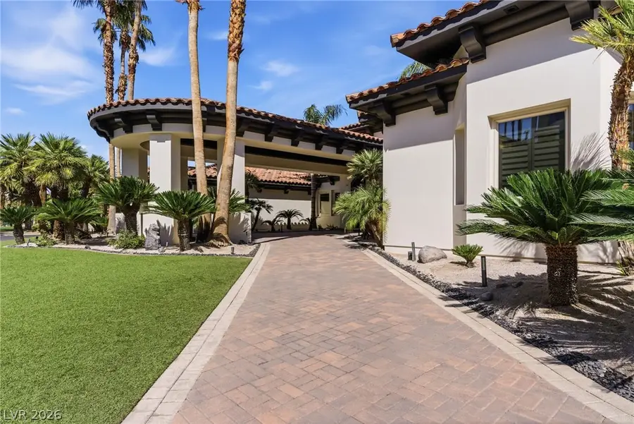 5016 Scenic Ridge Drive, Las Vegas, NV 89148 - #2