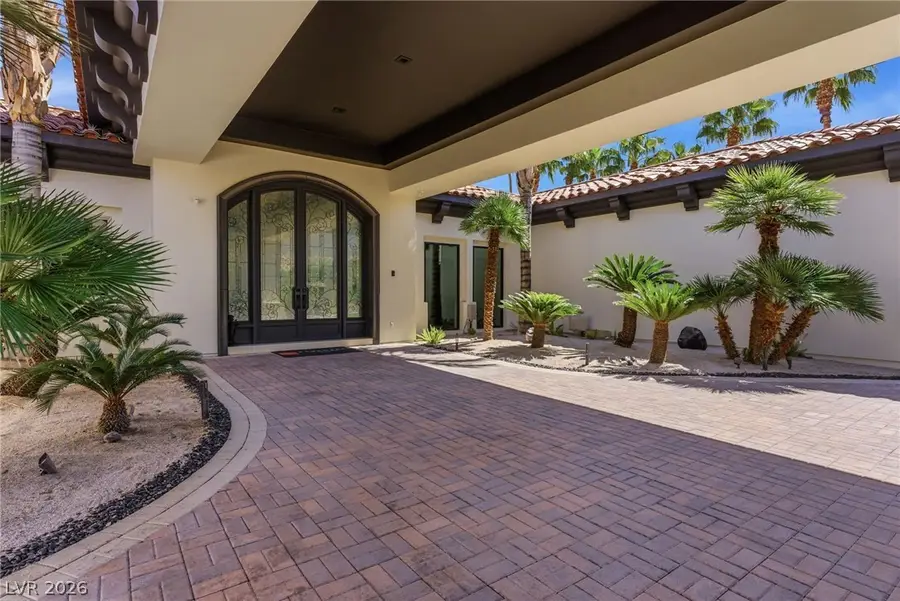 5016 Scenic Ridge Drive, Las Vegas, NV 89148 - #3