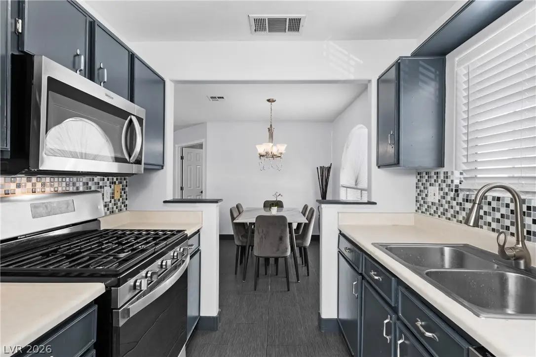 3508 Winterhaven Street #102, Las Vegas, NV 89108 - #1