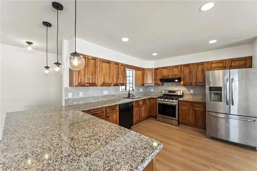 4268 E Harmon Avenue, Las Vegas, NV 89121 - #3