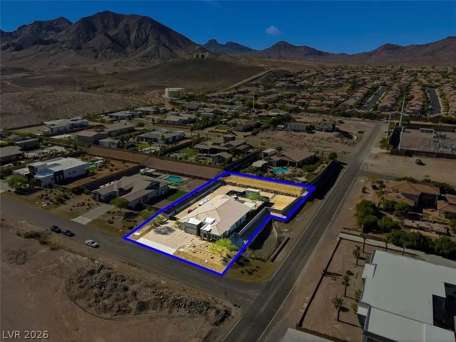 1211 Lake Heights Court, Henderson, NV 89002 - #2