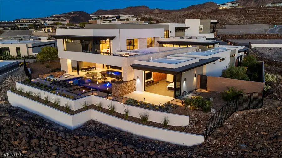 1550 Dragon Crest Avenue, Henderson, NV 89012 - #3