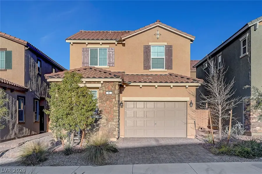 92 Mosso Niente Place, Henderson, NV 89011 - #2