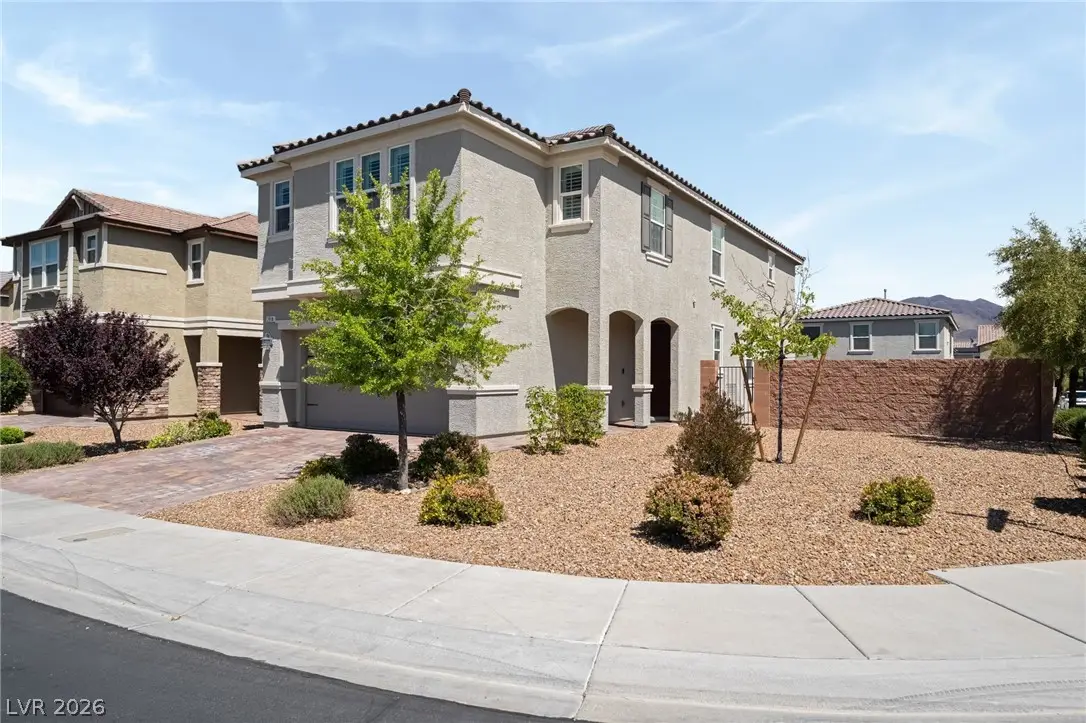 2818 Calle Cadiz, Henderson, NV 89044 - #1