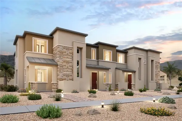 235 Freeport View Place, Henderson, NV 89011