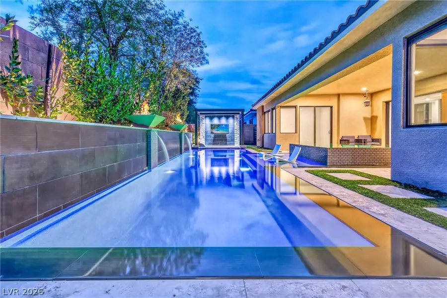 43 Garibaldi Way, Henderson, NV 89011 - #2