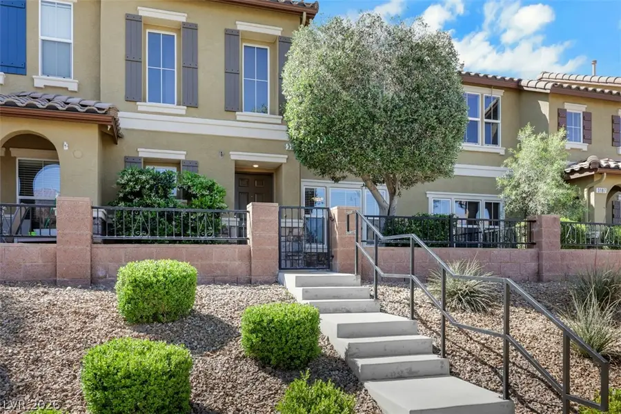 3185 Jevonda Avenue, Henderson, NV 89044 - #2