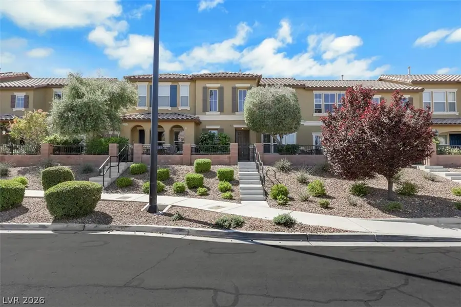 3185 Jevonda Avenue, Henderson, NV 89044 - #3