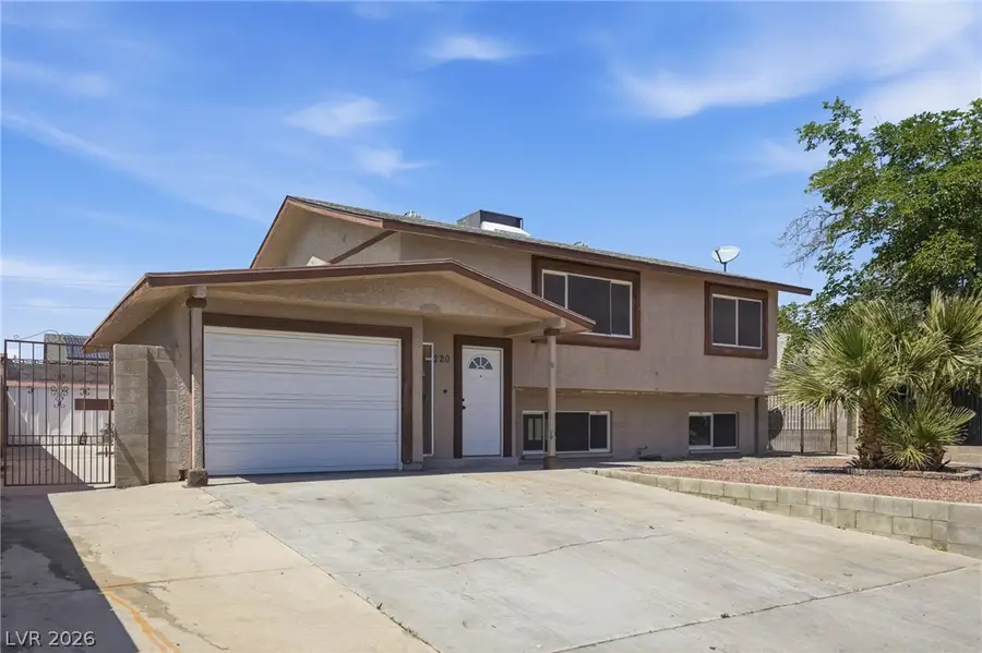 220 Candlelight Street, Las Vegas, NV 89145 - #3