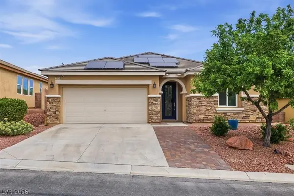 10408 Rugged Mountain Avenue, Las Vegas, NV 89166