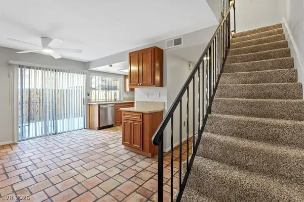 1404 Santa Anita Drive #B, Las Vegas, NV 89119