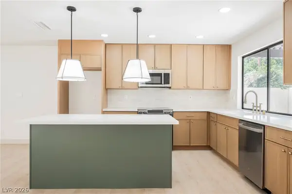3424 Calle De Corrida, Las Vegas, NV 89102