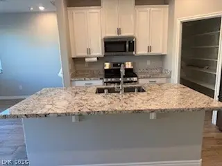 12528 Mosticone Way, Las Vegas, NV 89141 - #2