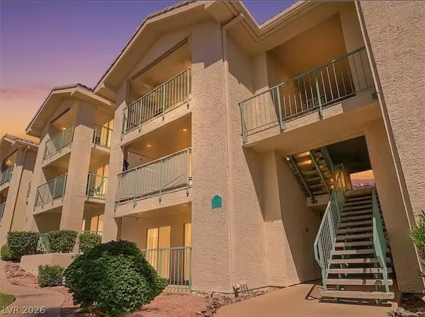 3550 Bay Sands Drive #2057, Laughlin, NV 89029