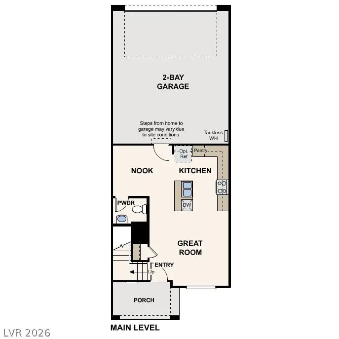 237 Freeport View Place, Henderson, NV 89011 - #2