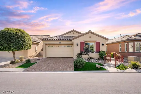 3637 Inverness Grove Avenue, North Las Vegas, NV 89081