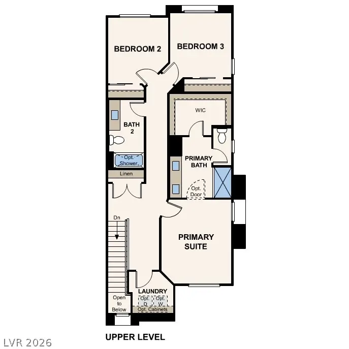 233 Freeport View Place, Henderson, NV 89011 - #3