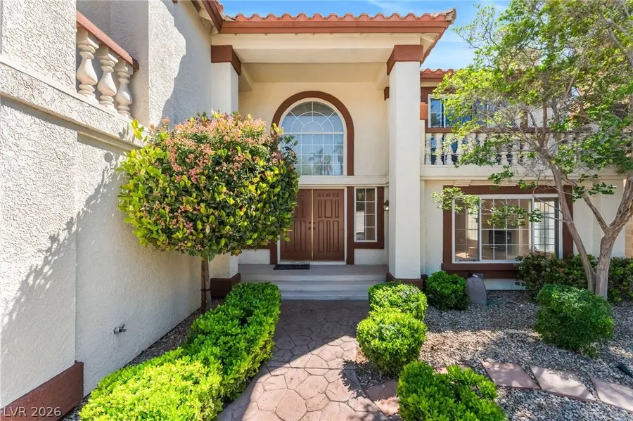 9151 Ivory Beach Drive, Las Vegas, NV 89147 - #2