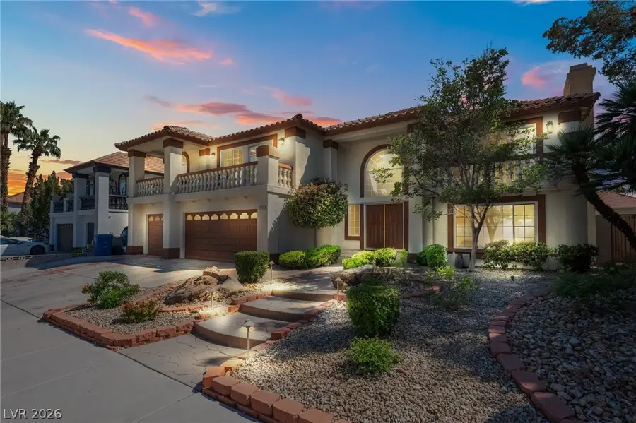 9151 Ivory Beach Drive, Las Vegas, NV 89147 - #3